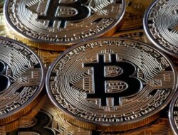 Harga Bitcoin Naik 25% Sejak Donald Trump Terpilih