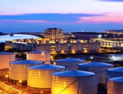 Harga Minyak WTI Naik Akibat Faktor Global