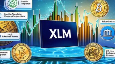 Stellar (XLM) Melonjak 100% dalam Seminggu, Apa Penyebabnya?