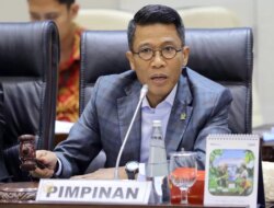 Berkat Terobosan Digitalisasi, Ketua Komisi XI DPR Misbakhun Apresiasi Kinerja BNI