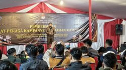 Masuk Masa Tenang KPU KBB Instruksikan Penertiban APK Paslon, Ini Kata Ripqi