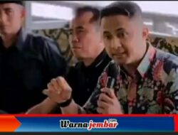 Lanjutkan Program KBB Calon Bupati ini Gercep Bantu Warganya Serta Serap Aspirasi Masyarakat