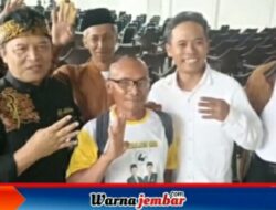 Anggota DPR-RI Dadang Naser Ajak Masyarakat Untuk Pilih EDUN Putra Daerah KBB