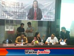 Dalam Reses DPRD Provinsi Tuti Turimayanti, Ini dia Beberapa Pengajuan Aspirasi dari Masyarakat