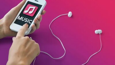 10 Aplikasi Musik Sangat bagus 2024 untuk Streaming Berkualitas