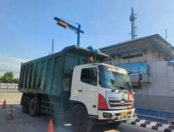 Teknologi AI Widya Robotics Tingkatkan Efisiensi Pembangunan Rumah