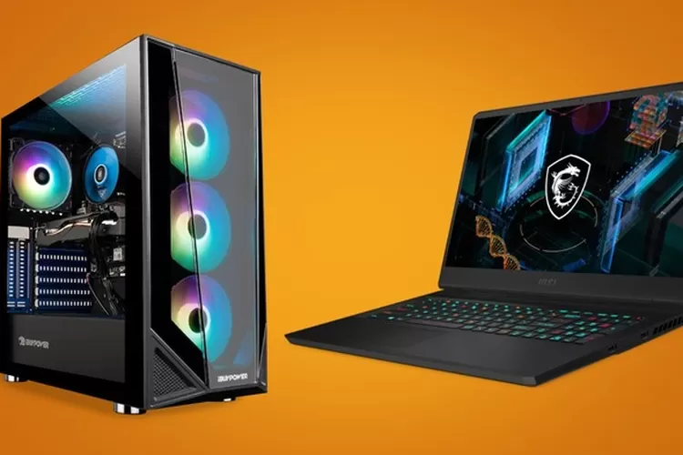 deGadai Luncurkan Layanan Gadai Computer dan PC Gaming untuk Solusi Finansial Cepat