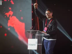 Lintasarta Dorong Adopsi AI dengan menggunakan Program Merdeka AI