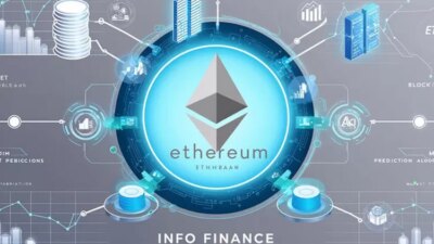 Data Finance: Inovasi Baru Ethereum untuk Pasar Prediksi