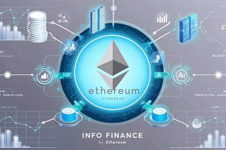 Data Finance: Inovasi Baru Ethereum untuk Pasar Prediksi