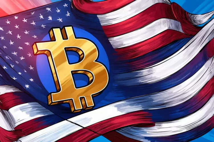 Bitcoin Jadi Sorotan Politik di Amerika Serikat, Apa Dampaknya Bagi Investor?