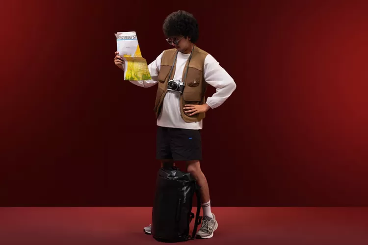 Sumber : Bodypack