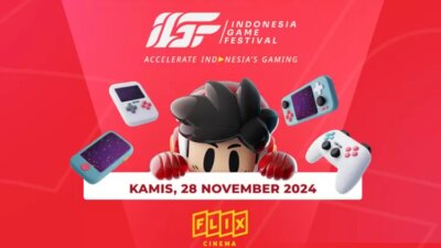 Indonesia Game Competition 2024: Meramaikan Industri Video games Tanah Air