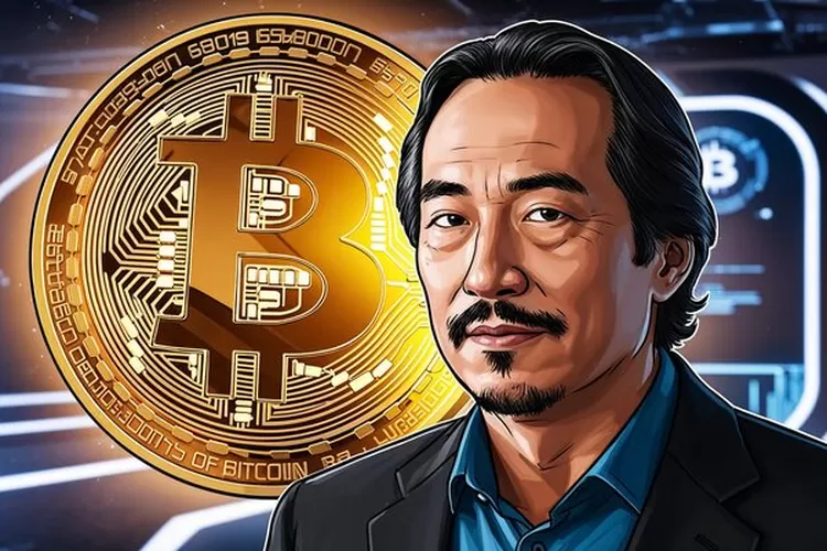 Financial institution Sentral Tiongkok Mengakui Pengaruh Satoshi Nakamoto