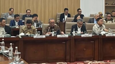 BNI Sumbang Penerimaan Negara Rp 77 Triliun dalam 5 Tahun