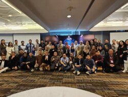 Optimalkan Pelayanan Pelanggan, VADS Indonesia Gelar Workshop AI