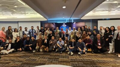 Optimalkan Pelayanan Pelanggan, VADS Indonesia Gelar Workshop AI