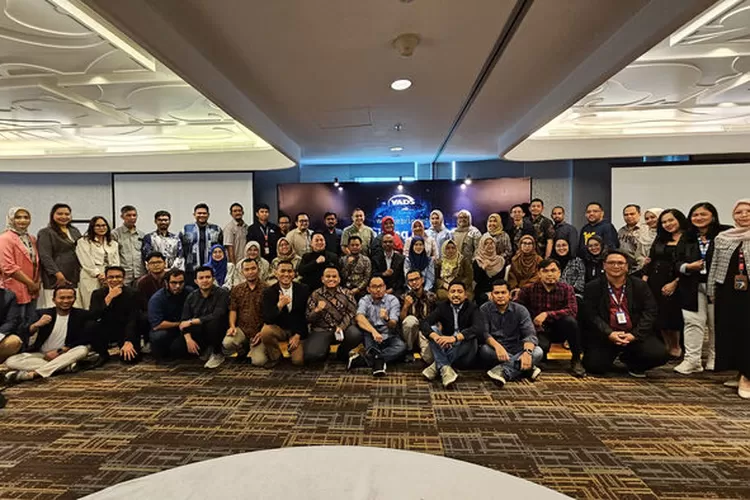 Optimalkan Pelayanan Pelanggan, VADS Indonesia Gelar Workshop AI