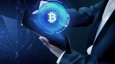 Bitcoin berpotensi terkoreksi, ini sinyal yang harus segera diwaspadai