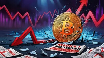 Potensi Koreksi Harga Bitcoin Di Tengah Rekor Tertinggi