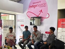 Telkom Indonesia Buka IndigoSpace di Labuan Bajo untuk Mengembangkan Ekosistem Virtual