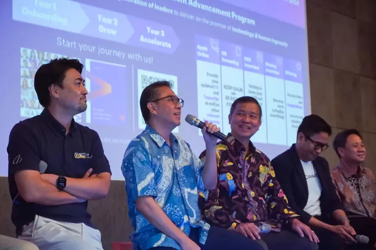 Sumber : BINUS Media &amp; Publishing