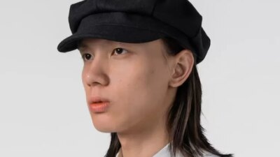 Topi Elegant dan Fungsional untuk Siswa Aktif