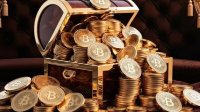 Cara Dapatkan Bitcoin Tanpa biaya Tanpa Modal