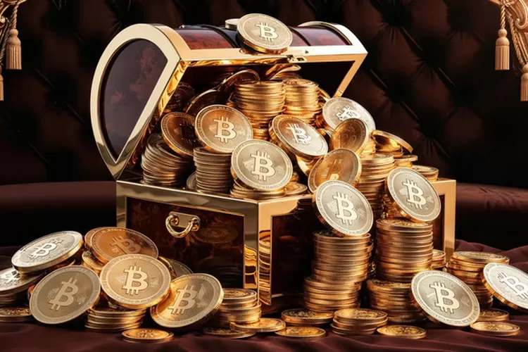 Cara Dapatkan Bitcoin Tanpa biaya Tanpa Modal