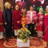 Kemeriahan Diwali 2024 di Jakarta yang penuh warna