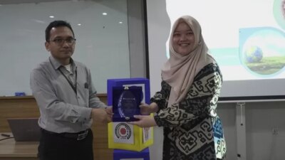 140 UMKM Ikuti Workshop Digitalisasi di Jakarta