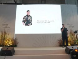 Menara Jakarta: Oasis Perkotaan di Kemayoran
