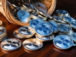 Beli XRP Sekarang atau Tunggu? Inilah analisisnya