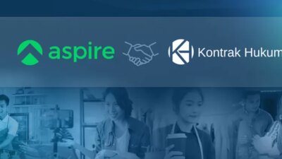 Aspire dan Kontrak Prison Dukung UMKM Pass Global