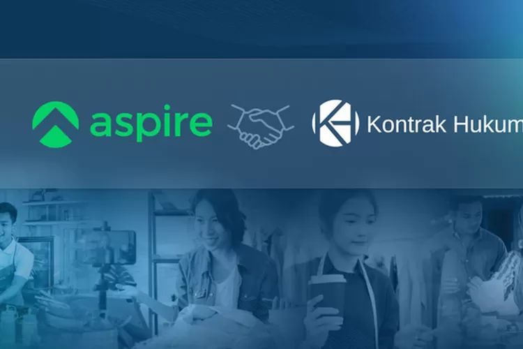 Sumber : Aspire