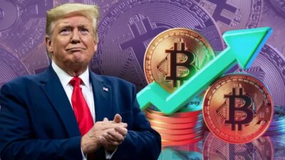 Bitcoin Capai USD 106.000: Siap Menjadi Aset Cadangan Global?