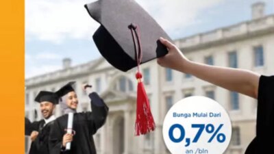 BRI Finance Luncurkan Promosi BRIFlash untuk Kemudahan Akses Dana Tunai