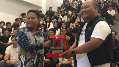 Moklet Formative years Bootcamp DigiTalent Mempersiapkan Generasi Virtual Malang