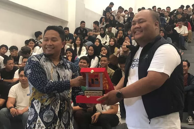 Sumber : Indigo