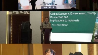 Commercial Outlook 2025: Strategi dan Peluang Pertumbuhan Ekonomi