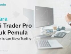 Cara Menjadi Dealer Pro: 5 Pointers untuk Pemula