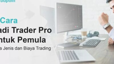 Cara Menjadi Dealer Pro: 5 Pointers untuk Pemula