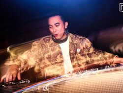 DJ Winky Rayakan 30 Tahun Berkarir dengan Kolaborasi ZAP
