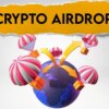 Peluang Crypto Airdrop Tanpa biaya di Akhir 2024