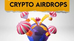 Peluang Crypto Airdrop Tanpa biaya di Akhir 2024