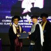 BINUS College Resmi Lantik Guru Besar Bidang Teknik Industri