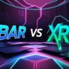 HBAR vs XRP: Pilihan Kualitas terbaik untuk Transaksi Virtual