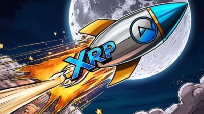 Faktor Utama Kenaikan Harga XRP