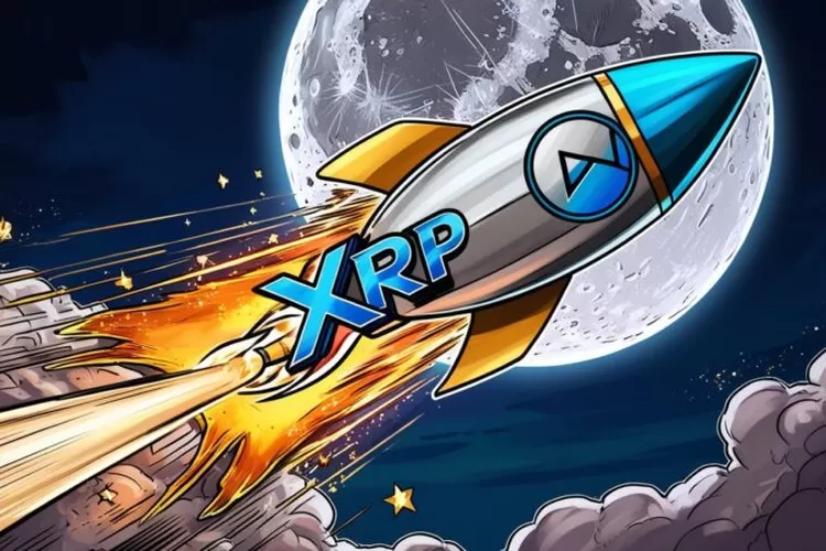 Faktor Utama Kenaikan Harga XRP