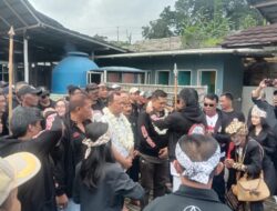 HUT Ke 6 GOOL KBB : Memperkuat Soliditas dan Solidaritas Ormas, OKP, dan LSM Untuk Bandung Barat Maju.